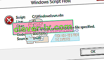 Windows-script-host