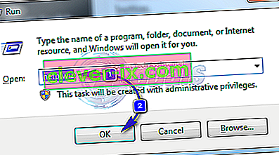 Windows 7 automatska prijava -